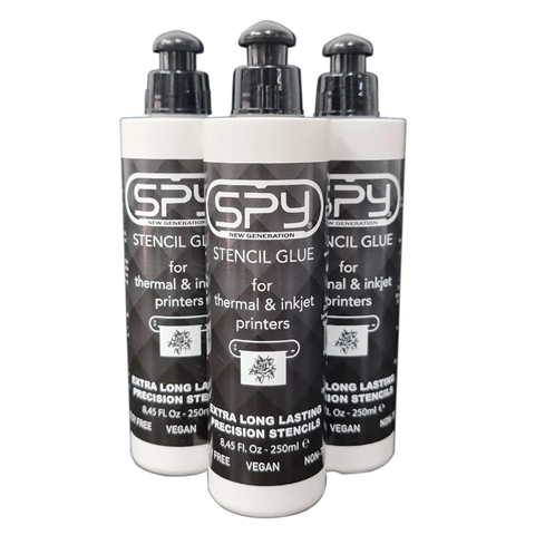 Spy Transfer Jeli 250 ml 