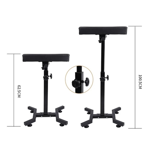 Kol Dayama Dikdörtgen Tripod