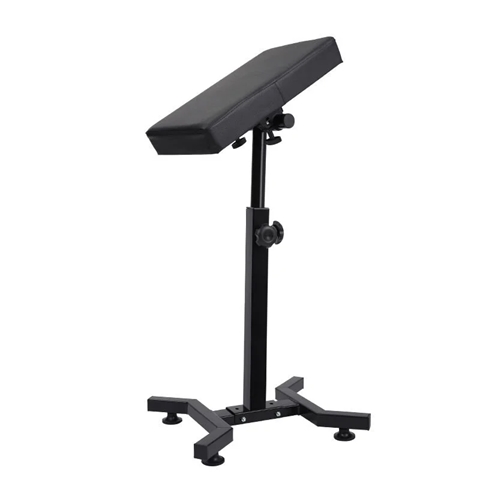 Kol Dayama Dikdörtgen Tripod