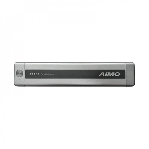 AIMO T08FS Dövme Thermal Yazıcı