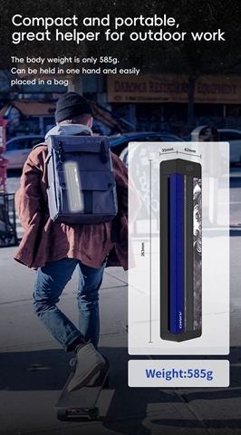 AIMO X5 Dövme Thermal Yazıcı