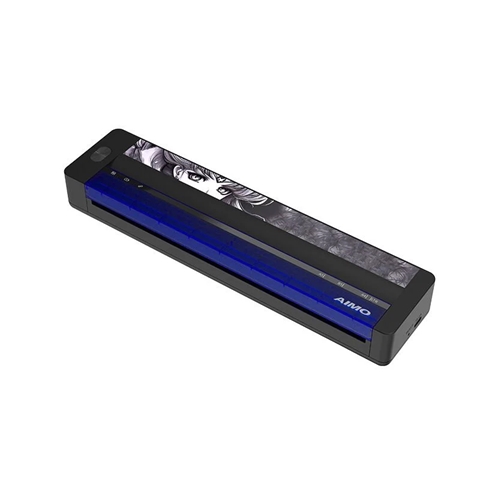 AIMO X5 Dövme Thermal Yazıcı
