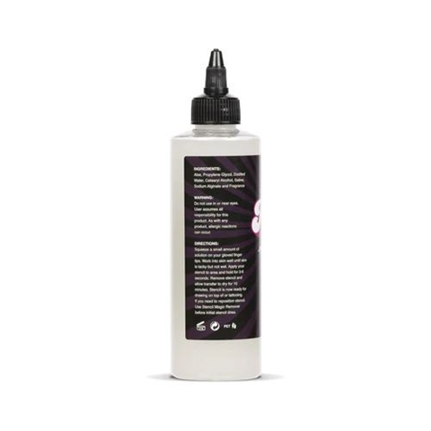 Dynamic Stencil Magic 8 oz