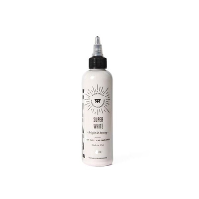 Radiant Super White 1/2 oz - 15 ml