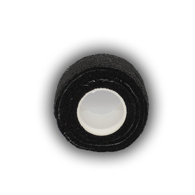Grip Sargısı Bandaj 5 cm x 4.5 m siyah