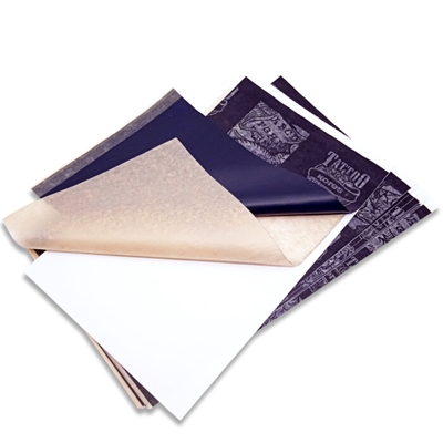 Hekto Kores Transfer Kağıdı 100 Adet