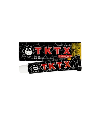 TKTX %75 Siyah 