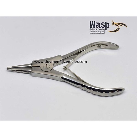 Piercing Halka Açma Pensi