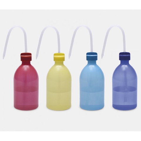 Boş Şişe Piset 500 ml Turkuaz