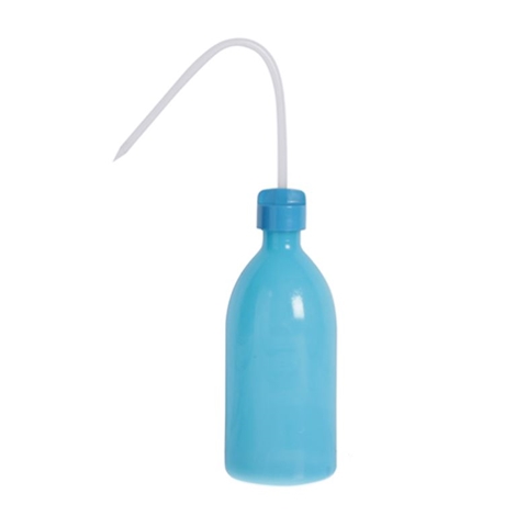 Boş Şişe Piset 500 ml Turkuaz