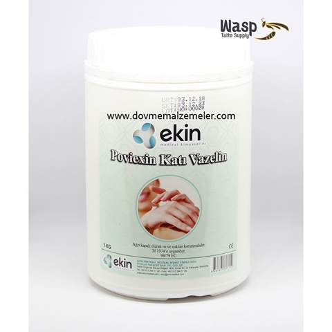  Wasp Tattoo Vazelin 1000 ml