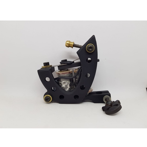 Handmade Premium VTS2 Dövme Makinesi