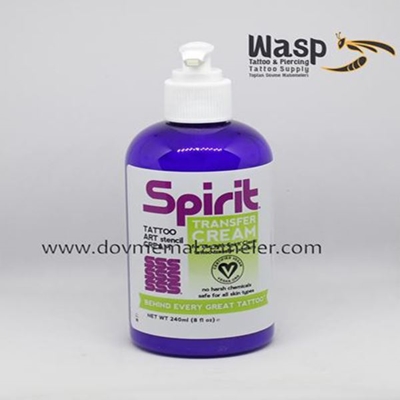 Spirit Transfer Sıvısı 8 oz