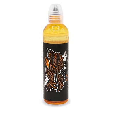 World Famous Gölge Açıcı Solüsyon 8 oz - 250 ml