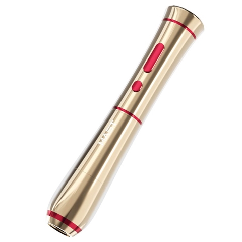Mast P40 2.5MM Stroke Gold